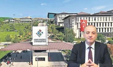 HKÜ zirveye tırmanıyor