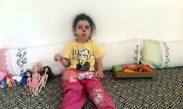 Son dakika: İzmir’de korkunç olay! 5 yaşındaki Neriman Bulut’u bu hale getirdiler!