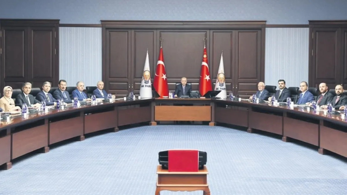 Trafik cezalarına düzenleme gündemde