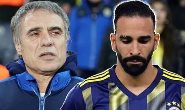 Son dakika haberleri: Eski Fenerbahçeli Adil Rami’den Ersun Yanal’a olay yaratacak sözler! Şoke eden prim iddiası...