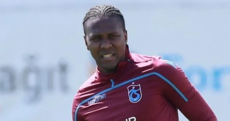 Rodallega ile yollar ayrılıyor