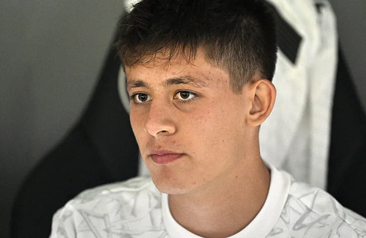 SON DAKİKA HABERLER: Arda Güler için şok iddia! İspanyollar açıkladı: UEFA’ya şikayet edildi...