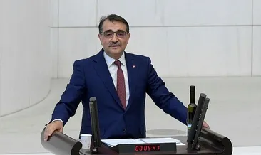 Cumhurbaşkanımız seçilmese karanlıkta kalırdık