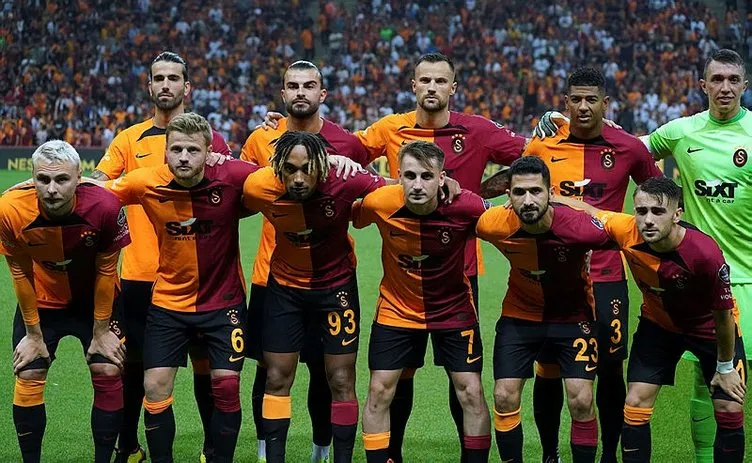 Son dakika Galatasaray haberleri: Aslan’dan sürpriz transfer hamlesi! Portekizliler duyurdu...