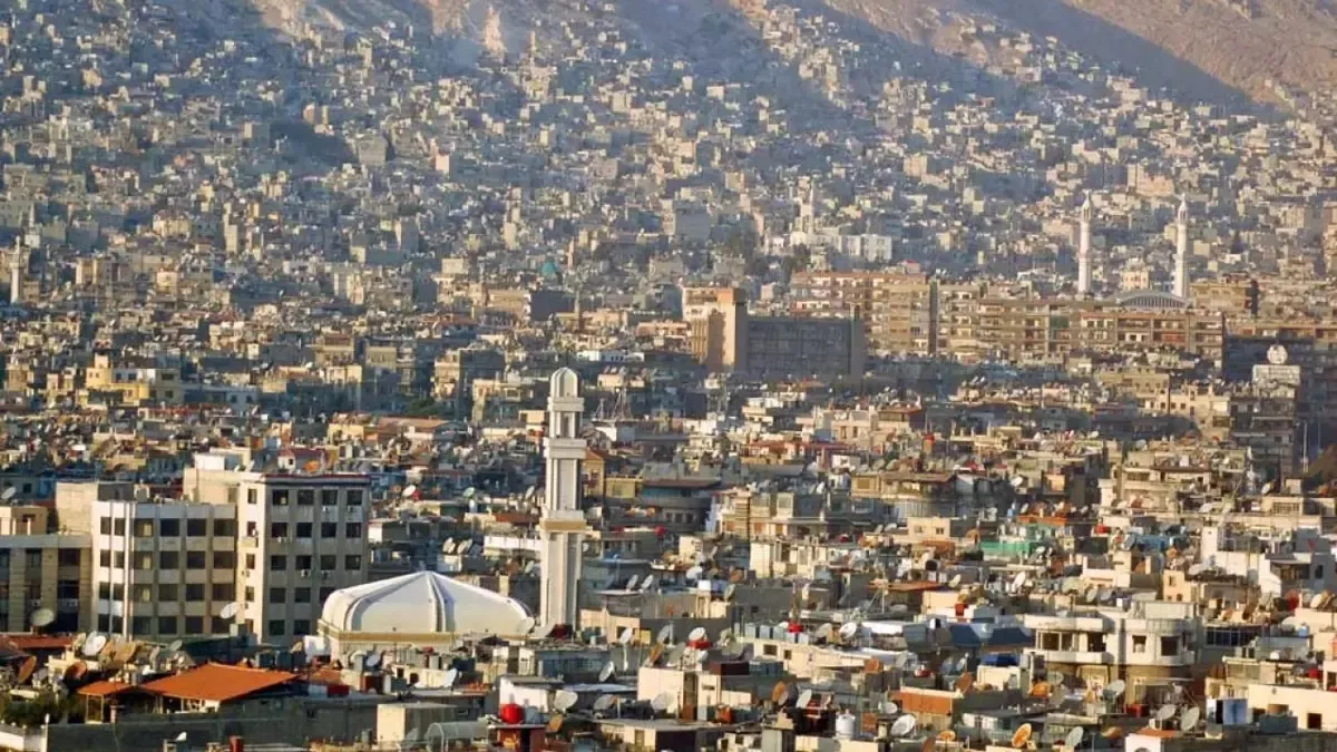 Dünyanın en eski şehirleri listesi açıklandı: Türkiye’den iki kent dikkat çekti