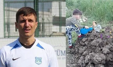 Son dakika! Süper Lig eski futbolcusu Cevher Toktaş’ın eşi: Kocamın oğlumu öldürdüğünü düşünüyorum