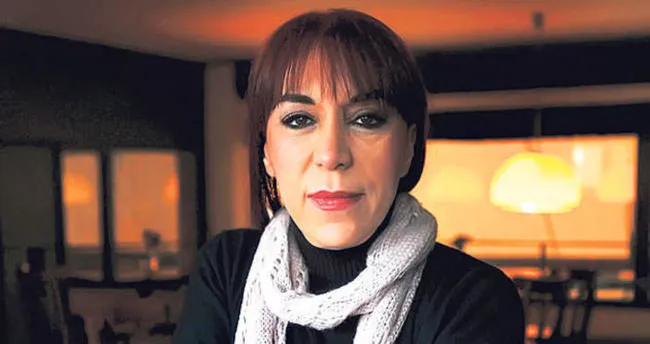 Leman Sam’dan yine skandal tweet