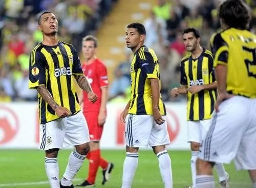 Spor Gündeminden Başlıklar 18/09/2009