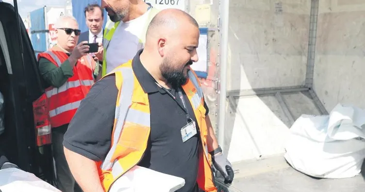 Sandık rekor oyla kapandı