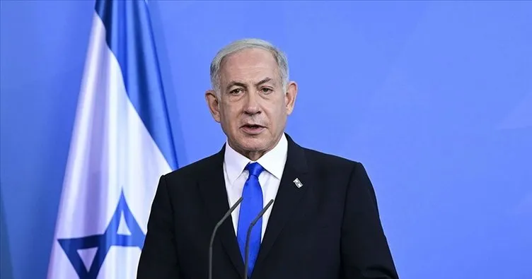 Katil Netanyahu’dan esir takası hamlesi: Üst düzey heyet Doha’ya gidecek