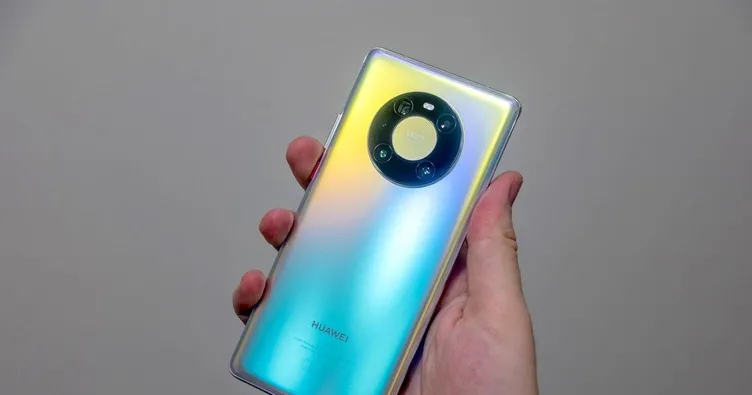 Kameradan kaçış yok