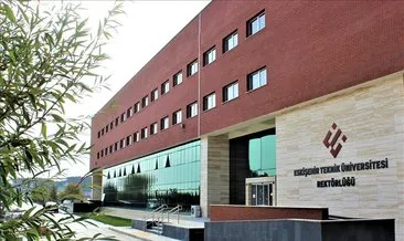 Eskişehir Teknik Üniversitesi 26 sözleşmeli personel alacak
