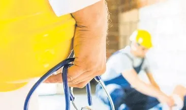 Sigortasız işçiye devlet güvencesi