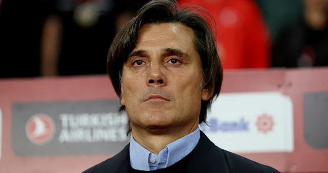 Montella’dan EURO 2024 açıklaması! “Çok çalışmak ve inanmak gerekiyor” Montella’dan EURO 2024 açıklaması! “Çok çalışmak ve inanmak gerekiyor”