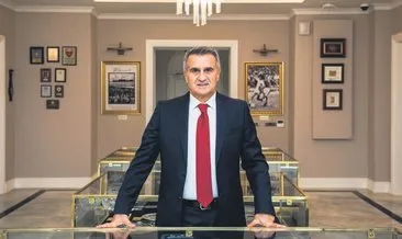 ‘En hazır takım Galatasaray’