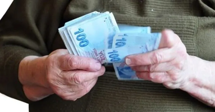 Milyonlarca emekliye son dakika müjdesi! SSK Bağ-Kur emekli maaşına ne kadar zam yapılacak? İşte en düşük emekli maaşı