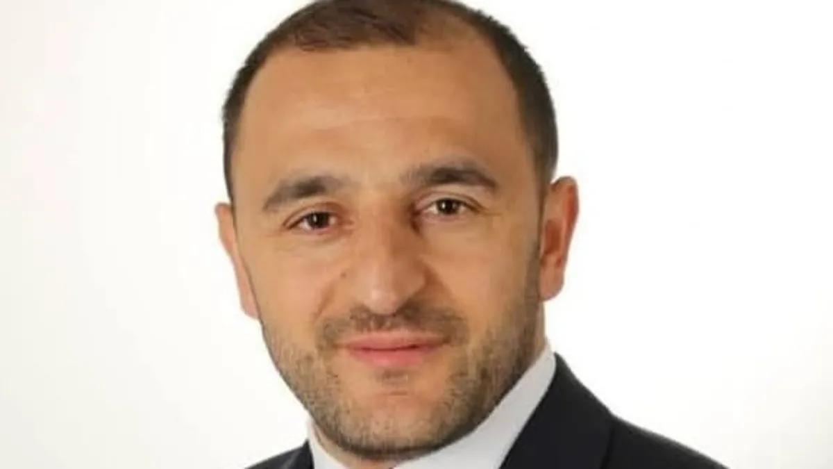 Eski belediye başkan yardımcısı bıçaklı saldırıda hayatını kaybetti Eski belediye başkan yardımcısı bıçaklı saldırıda hayatını kaybetti