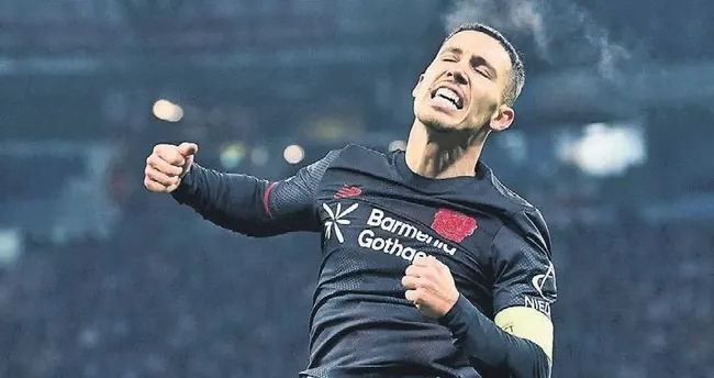 Soldan Matador geliyor!