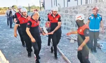 Kuzenlerin bıçaklı kavgası cinayetle bitti #sanliurfa