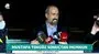 Mustafa Tokgöz sonuçtan memnun