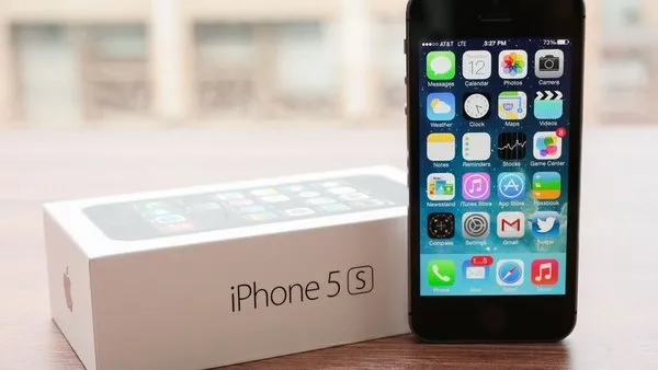 iPhone'lardaki i harfi ne anlama geliyor?