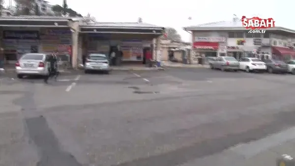 harem otogarindan son otobusler kalkti video