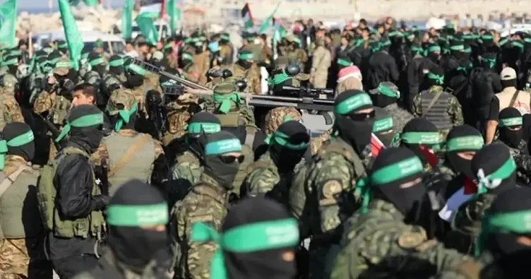 Hamas, barış planını kısmen kabul etti