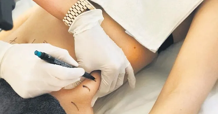 Kışın kilo vermek artık zor değil!