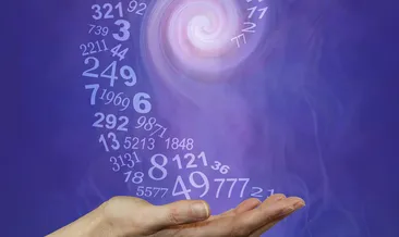 Kader sayınız doğum tarihinizde gizli! Doğum tarihinizin hayatınıza etkileri