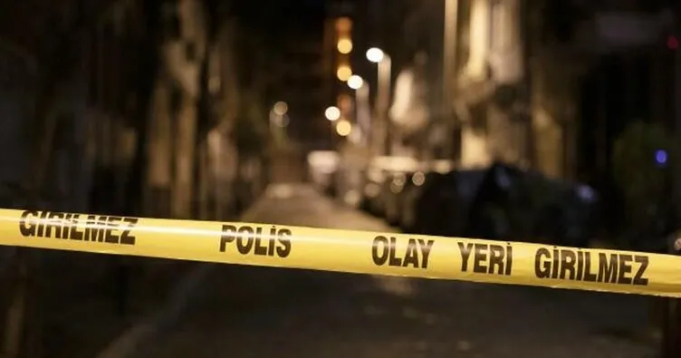 Sinop’ta dehşet! Eski eşi tarafından öldürüldü