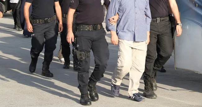 FETÖ’nün sözde Uşak imamı yakalandı