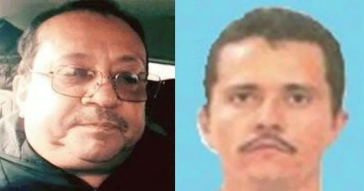 Meksika’nın en büyük suç örgütüne ağır darbe: El Mencho’nun kardeşi yakalandı