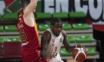 Karşıyaka’ya potada Munford şoku