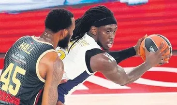 Kanarya son çeyrekte Fransız kaldı!