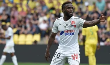 Fenerbahçe’den kanat hamlesi! Stiven Mendoza