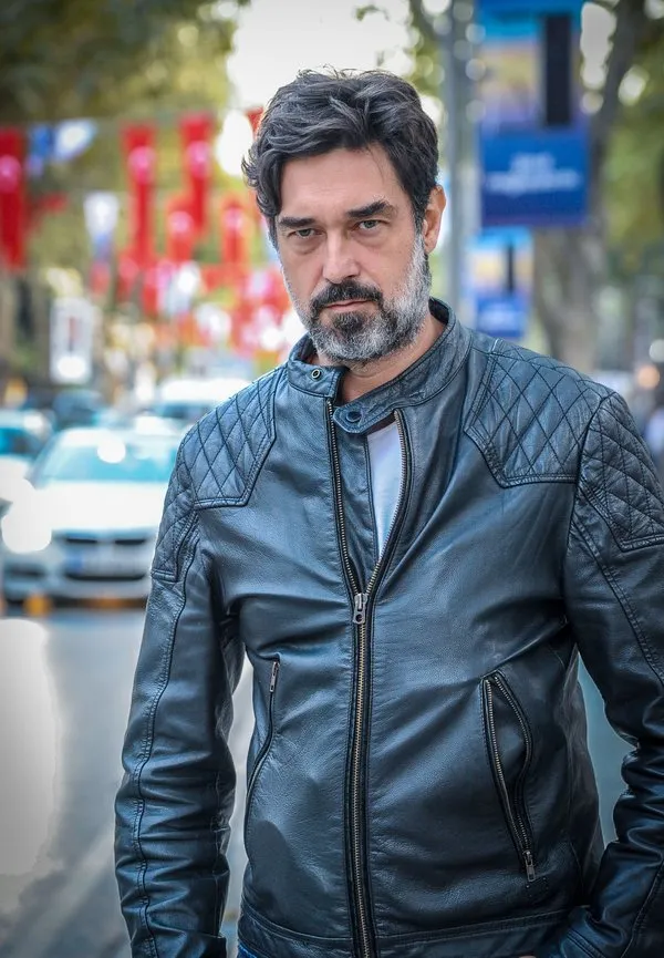 Traktörlü jön Burak Hakkı