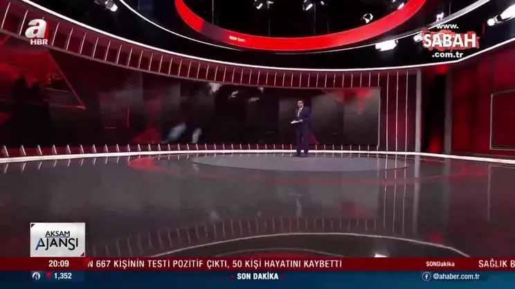 Son dakika: Bağdat'ta patlama: 22 kişi hayatını kaybetti | Video