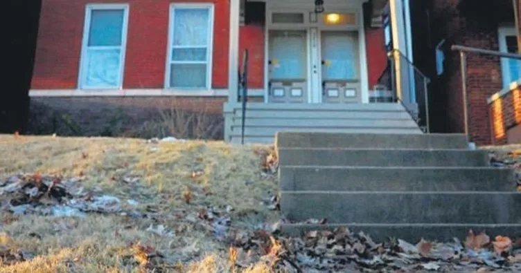 Kadın polis Rus ruleti kurbanı