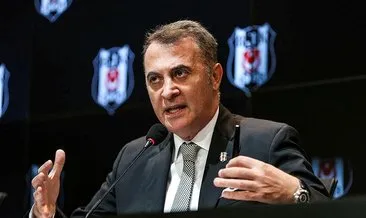Beşiktaş’ta kongre kararı: İstifa yok, seçim var