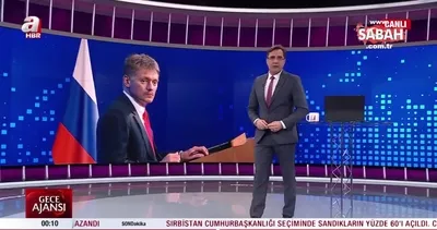 Modern siyasi dünyada Erdoğan gibi çok az insan var | Video