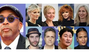 Cannes Film Festivali’nin jüri üyeleri belli oldu