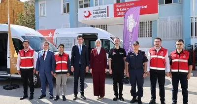 Afyonkarahisar’da suçla mücadelede kararlı duruş: Rakamlar açıklandı #afyonkarahisar