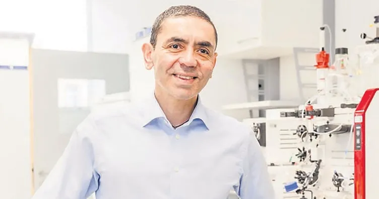 Kovid-19 aşısı son dönemeçte