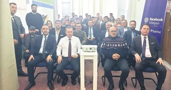 Kirklareli Nde Facebook Calistayi Marmara Haberleri