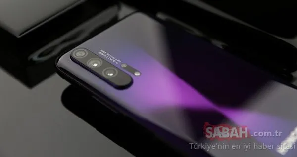 HONOR 20 Pro 3 saniyede satış rekoru kırdı! Honor 20 Pro özellikleri ne?