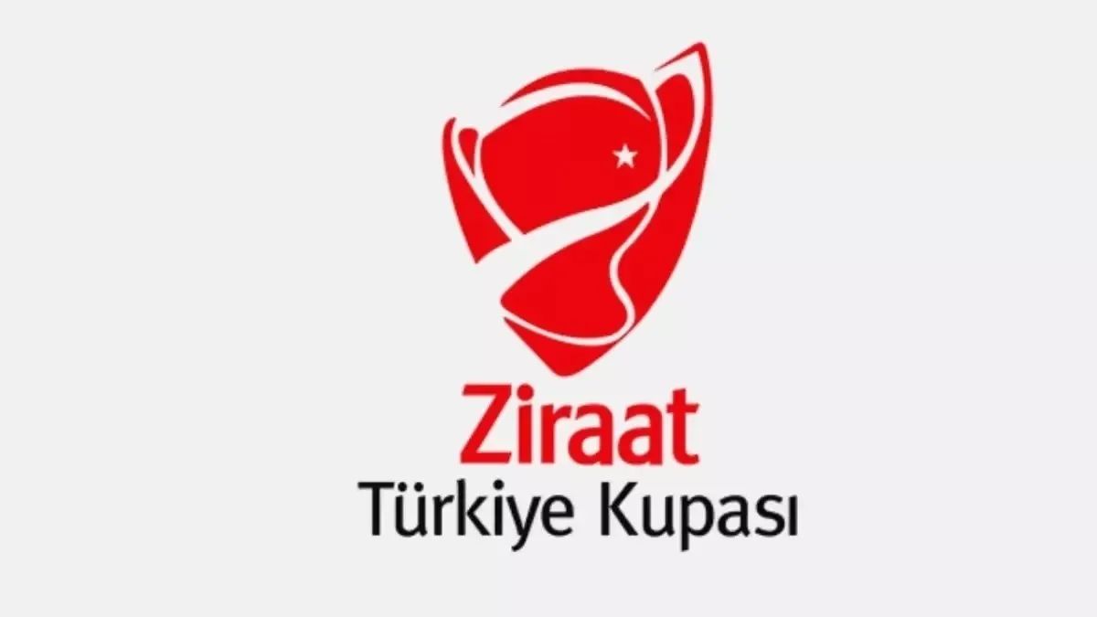 ZTK 3. TUR KURA ÇEKİMİ TAKVİMİ: Ziraat Türkiye Kupası kura çekimi ne zaman, hangi kanalda yayınlanacak?
