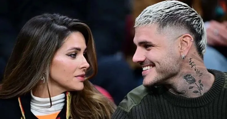 İcardi ‘ev’leniyor!