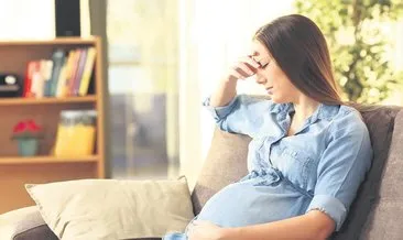 Hamilelikte dikkat edilmesi gerekenler