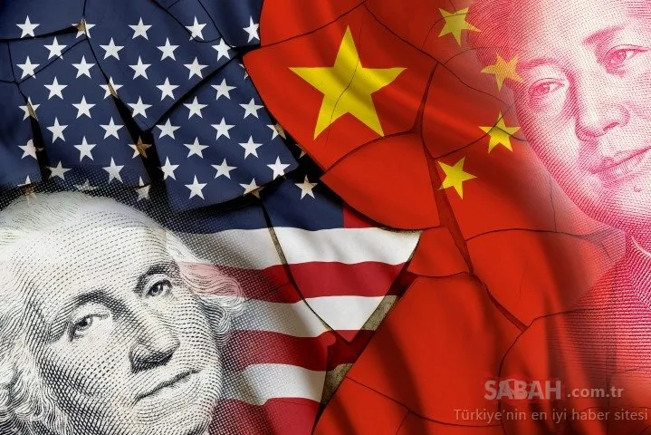 ABD-Çin ticaret savaşında 2. perde: teknoloji savaşı