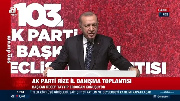 Son dakika: Başkan Erdoğan'dan flaş açıklamalar | Meral Akşener'e tokat gibi sözler - 5